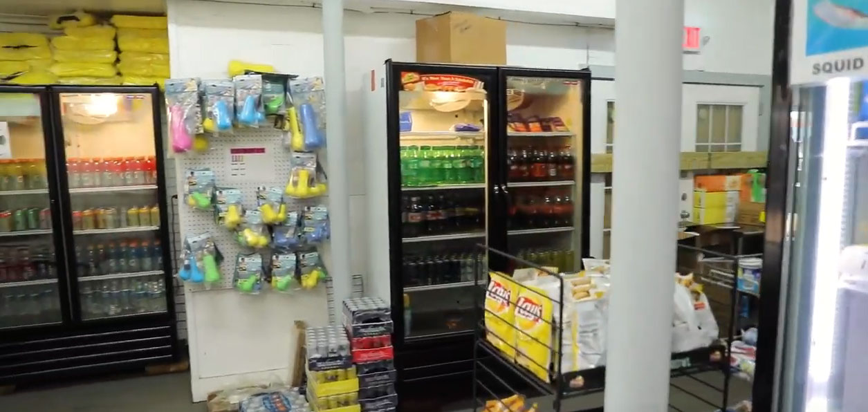 Marina Ship Store in Galveston TX Galveston Yacht Marina