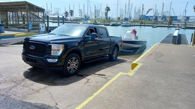 123_1 boat launch