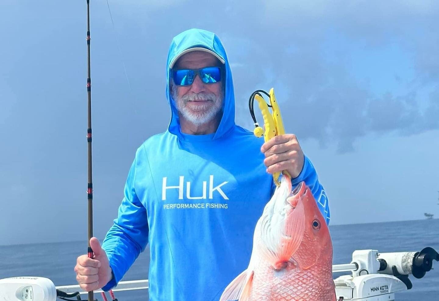 How to Go Deep Sea Fishing in Galveston: The Complete Guide for
